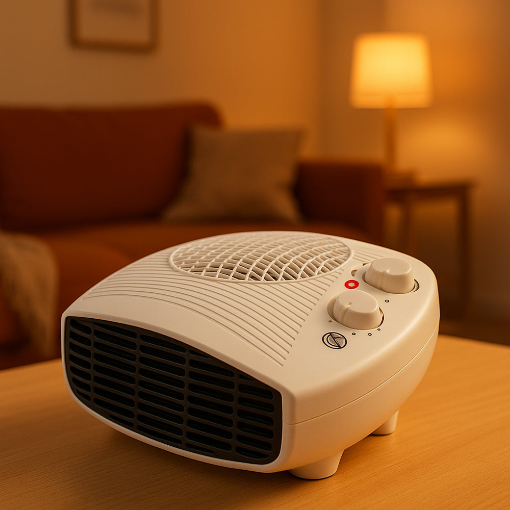 מפזר חום -שוכב 2000W