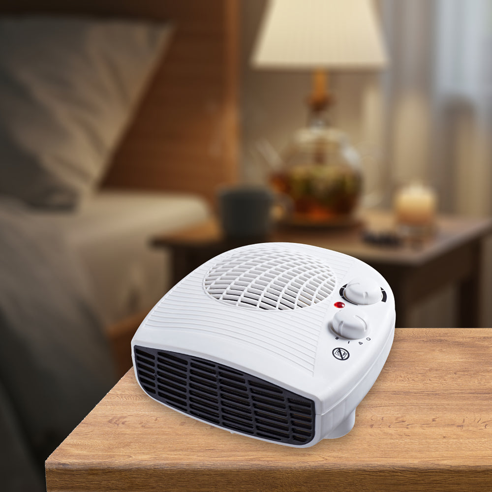 מפזר חום -שוכב 2000W