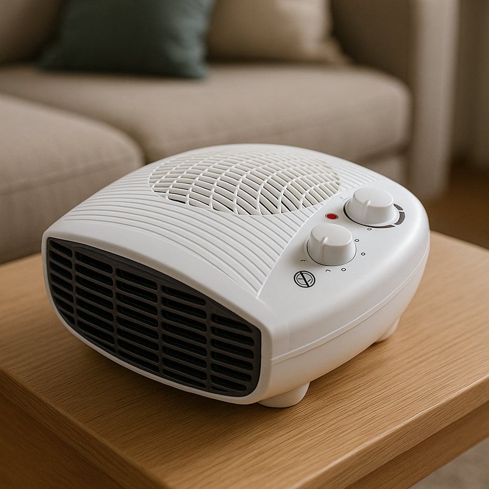 מפזר חום -שוכב 2000W