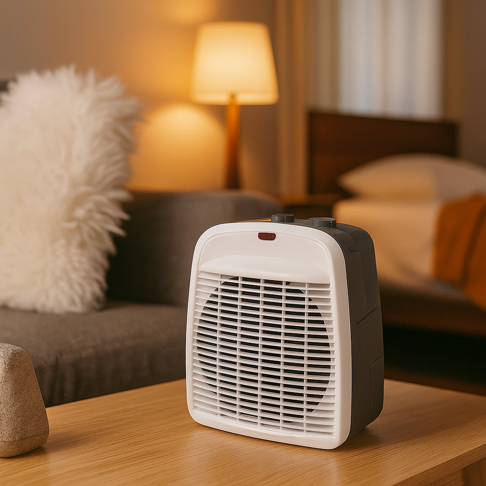 מפזר חום -עומד 2000W