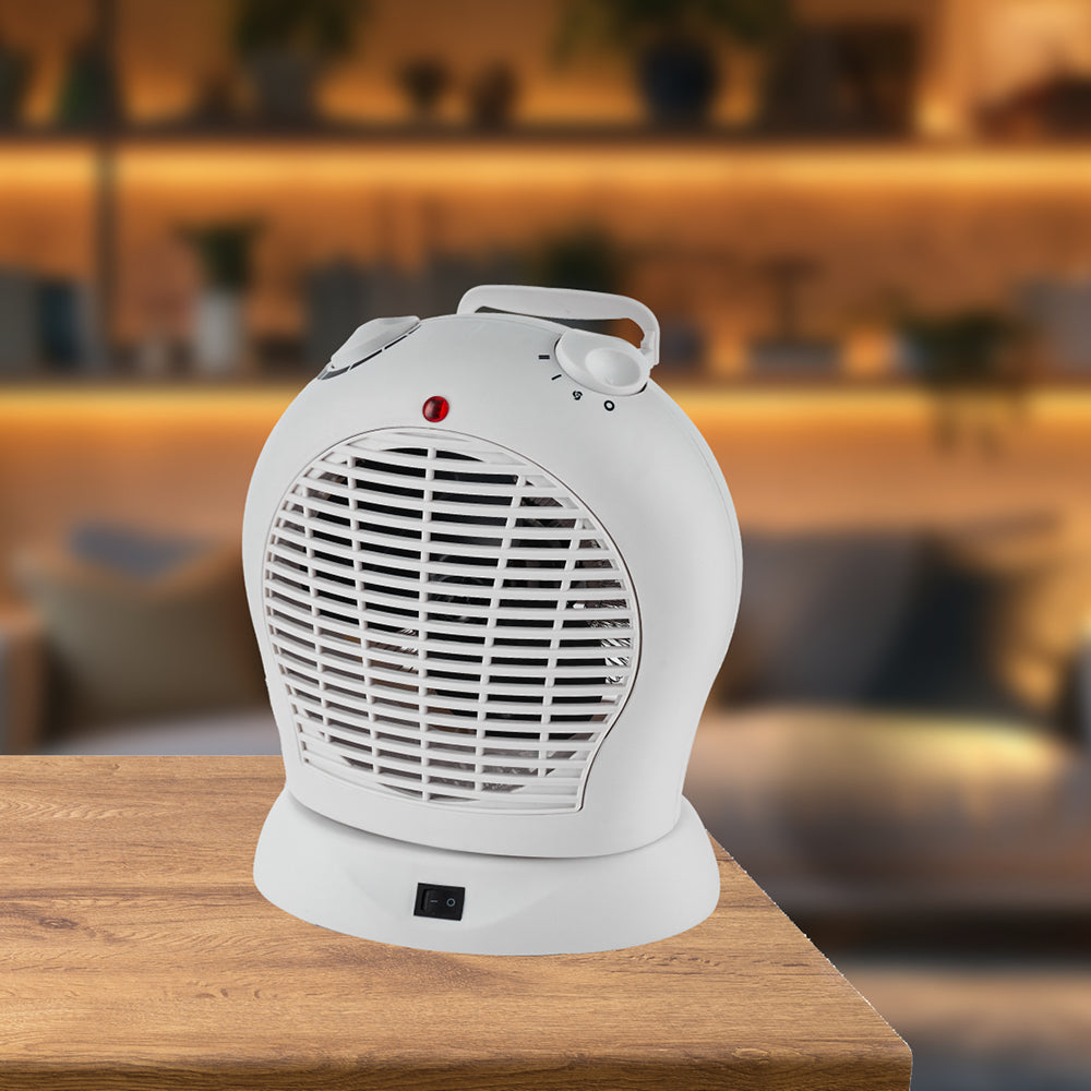 מפזר חום -עומד 2000W