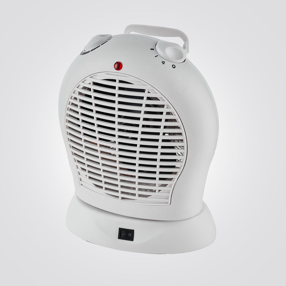 מפזר חום -עומד 2000W