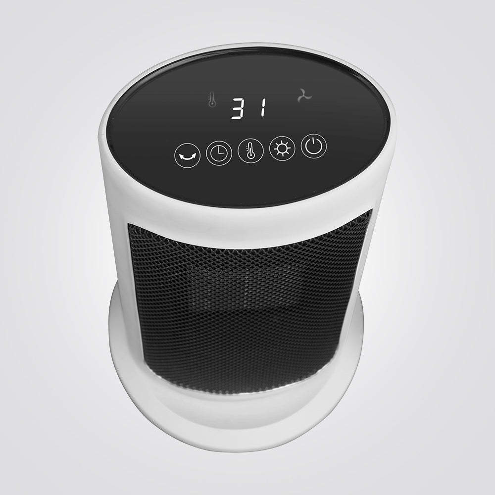 מפזר חום  קרמי עומד - 2000W