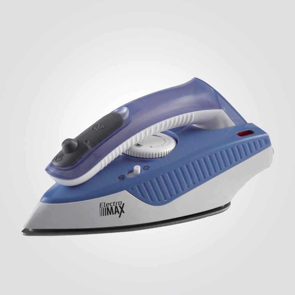 מגהץ אדים טיולים מתקפל