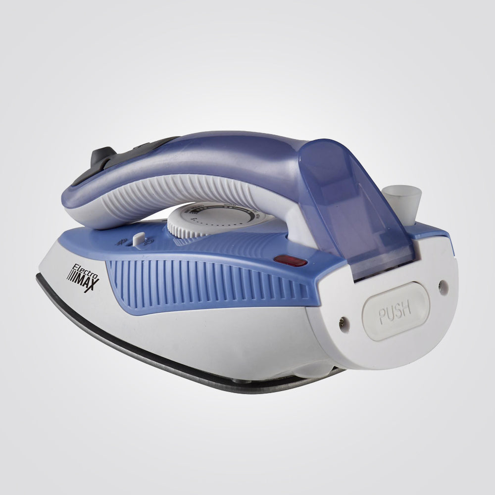 מגהץ אדים טיולים מתקפל