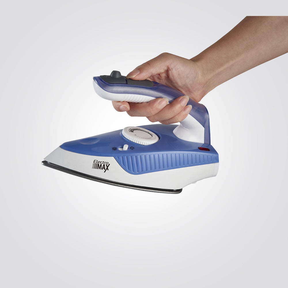 מגהץ אדים טיולים מתקפל