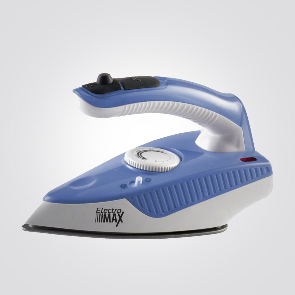 מגהץ אדים טיולים מתקפל