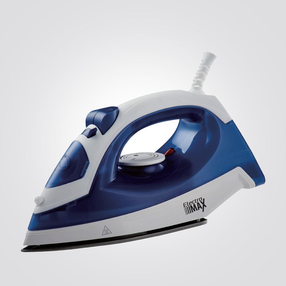 מגהץ אדים מיכל 150 מ"ל 1600W