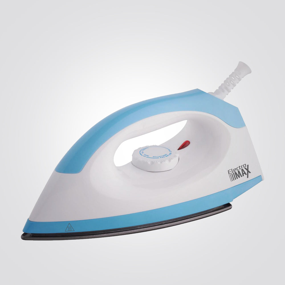 מגהץ יבש 1000W