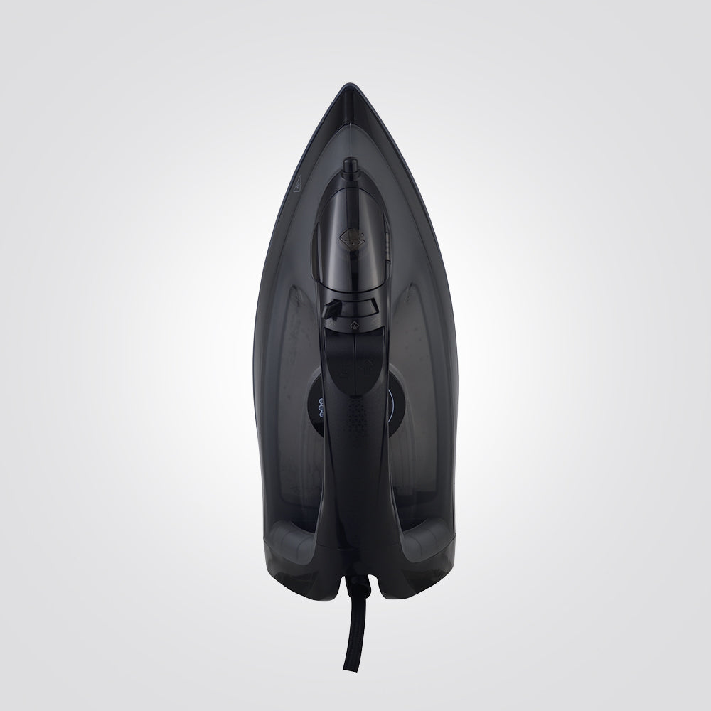 מגהץ אדים וקיטור מיכל 150 מ"ל 1600W