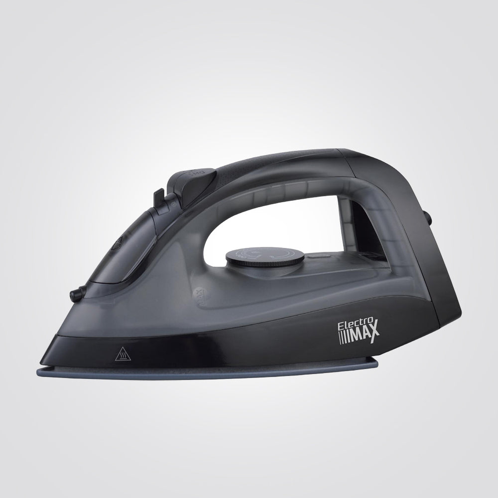 מגהץ אדים וקיטור מיכל 150 מ"ל 1600W