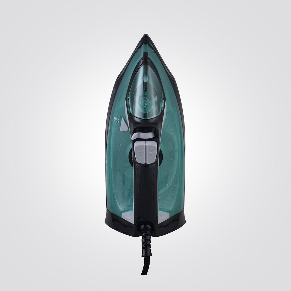 מגהץ אדים וקיטור מיכל 320 מ"ל 2200W