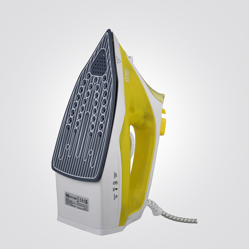 מגהץ אדים וקיטור מיכל 300 מ"ל 2400W