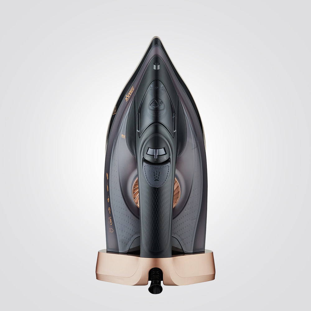 מגהץ אדים וקיטור מיכל 350מ"ל 2200W