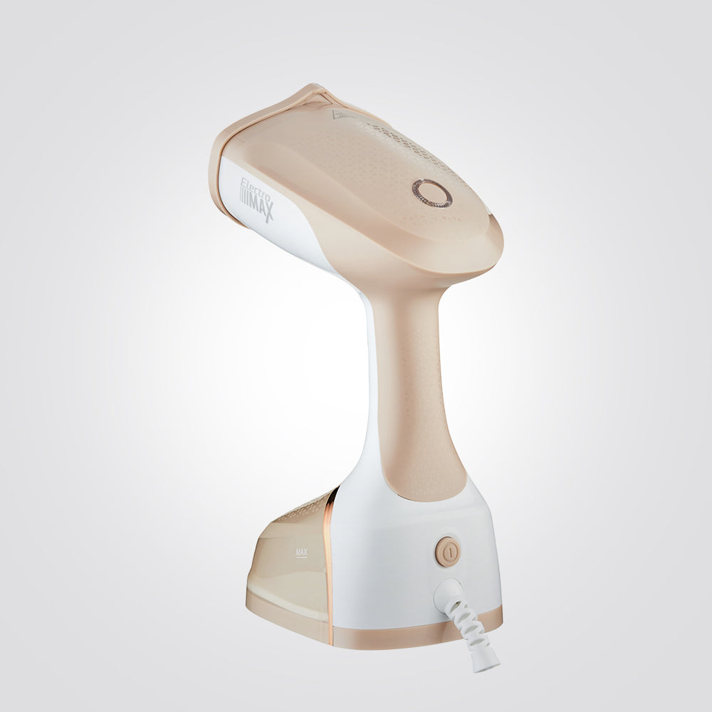 מגהץ קיטור אנכי מיכל 350 מ"ל 1500W