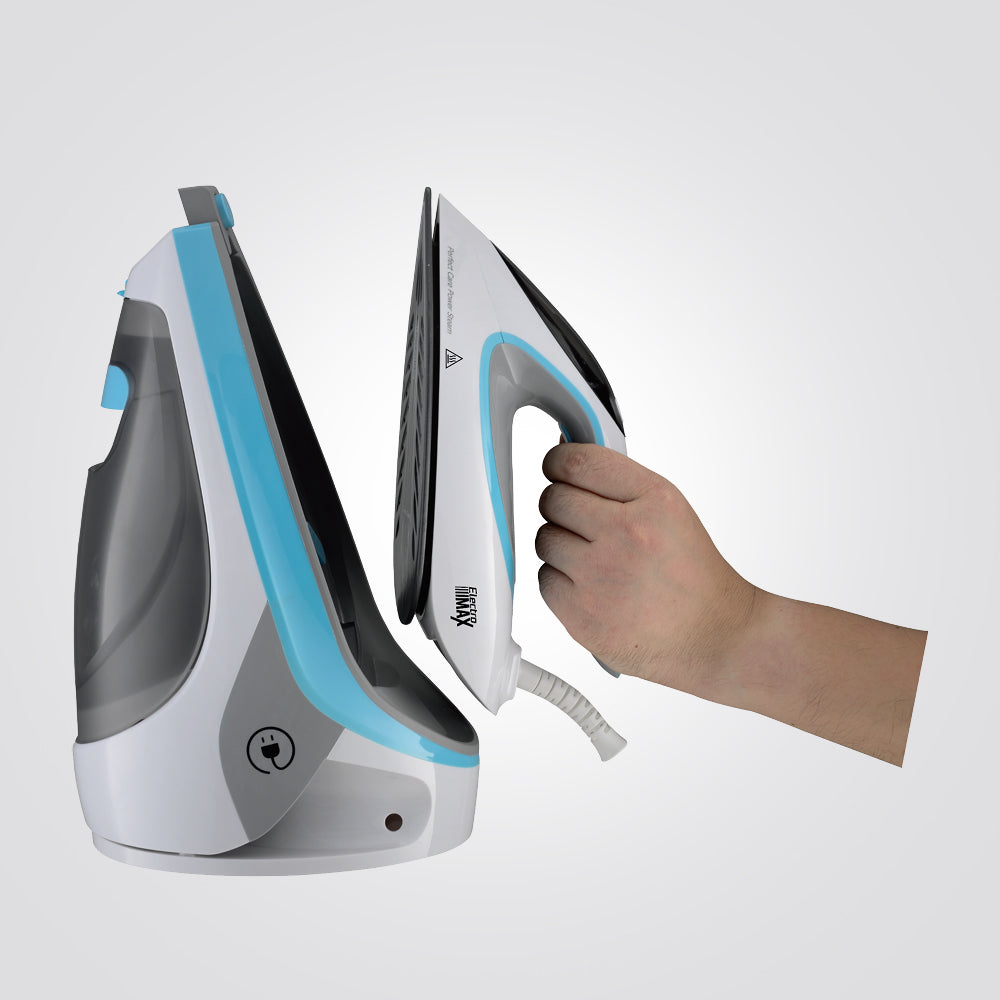 מגהץ קיטור נשלף מיכל 1300 מ"ל מ"ל 2200W