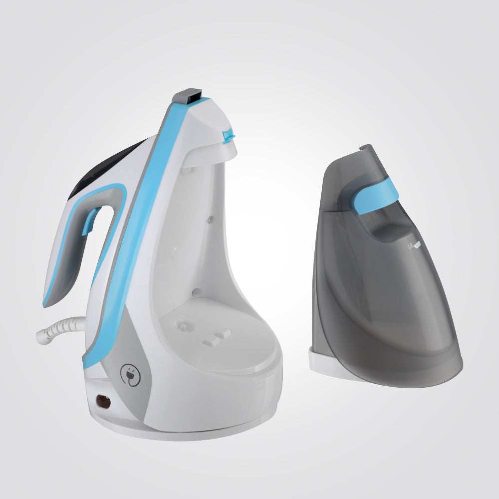 מגהץ קיטור נשלף מיכל 1300 מ"ל מ"ל 2200W