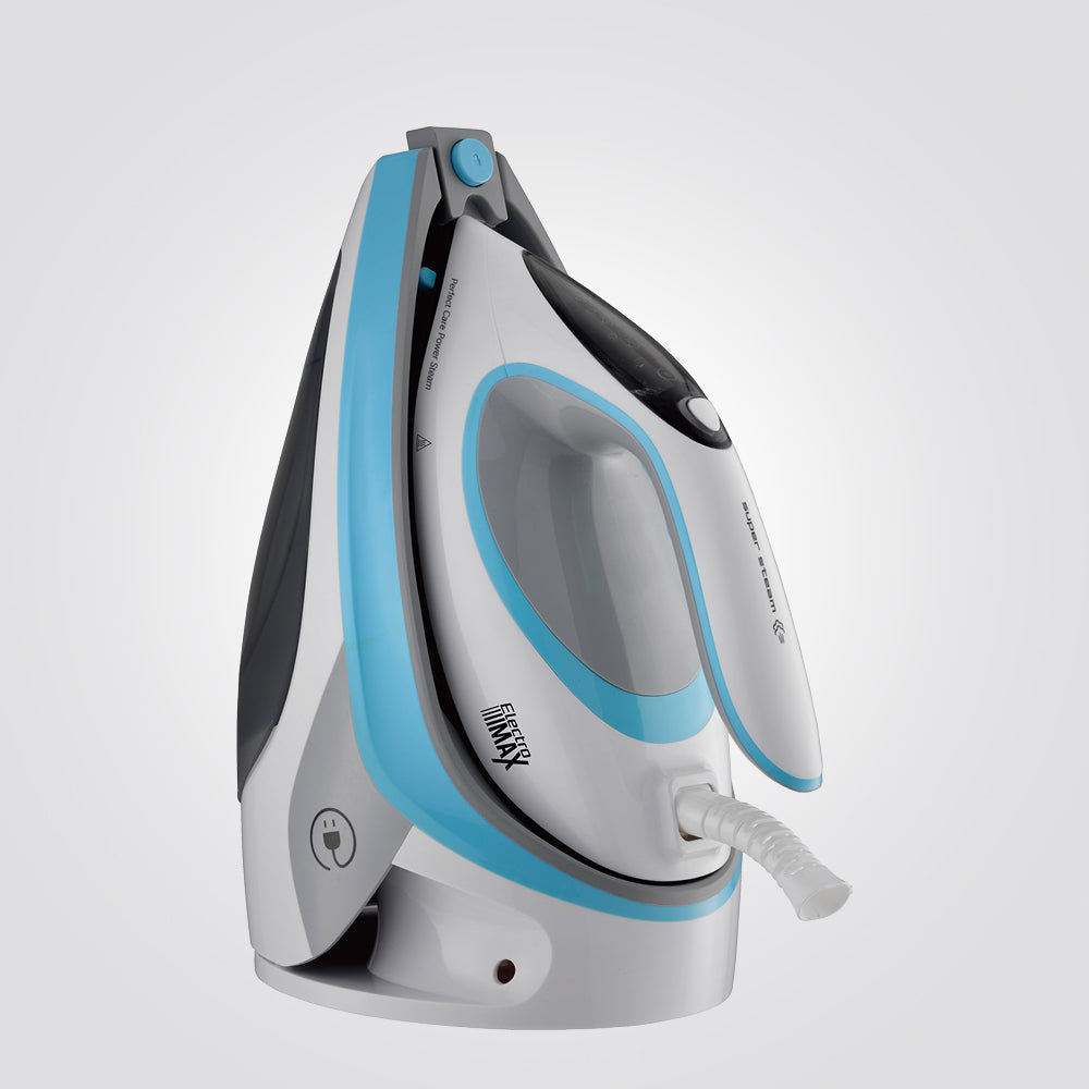 מגהץ קיטור נשלף מיכל 1300 מ"ל מ"ל 2200W