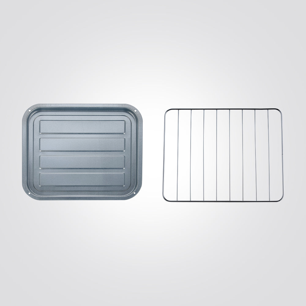 טוסטר אובן 10 ליטר 800W