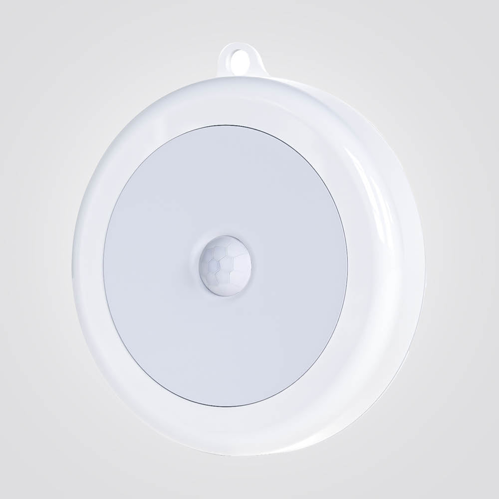 תאורה לד לארונות + חיישן תנועה