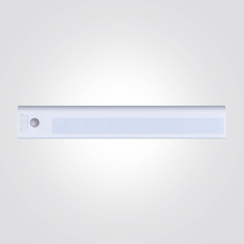 תאורה לד לארונות חיישן תנועה