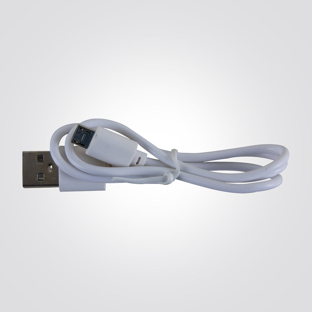 פנס קמפינג לד סולארי נטען USB