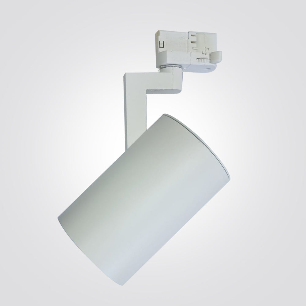 ספוט אנגלוס תלת פאזי לפס צבירה| 25W