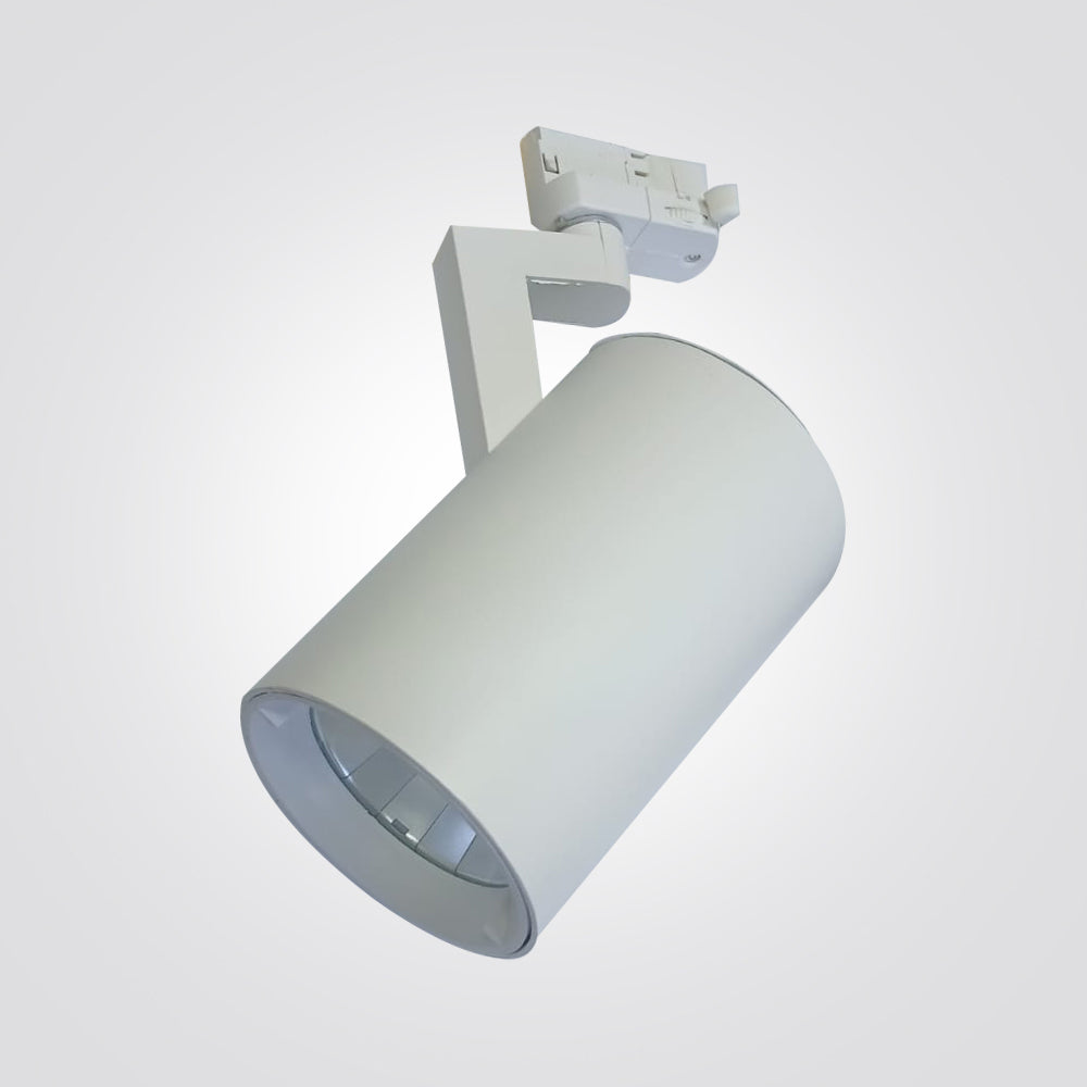 ספוט אנגלוס תלת פאזי לפס צבירה| 25W