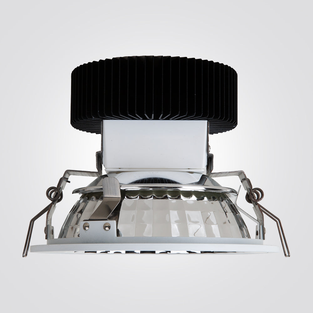 שקוע בלוג לד 29W| 3000K| לבן