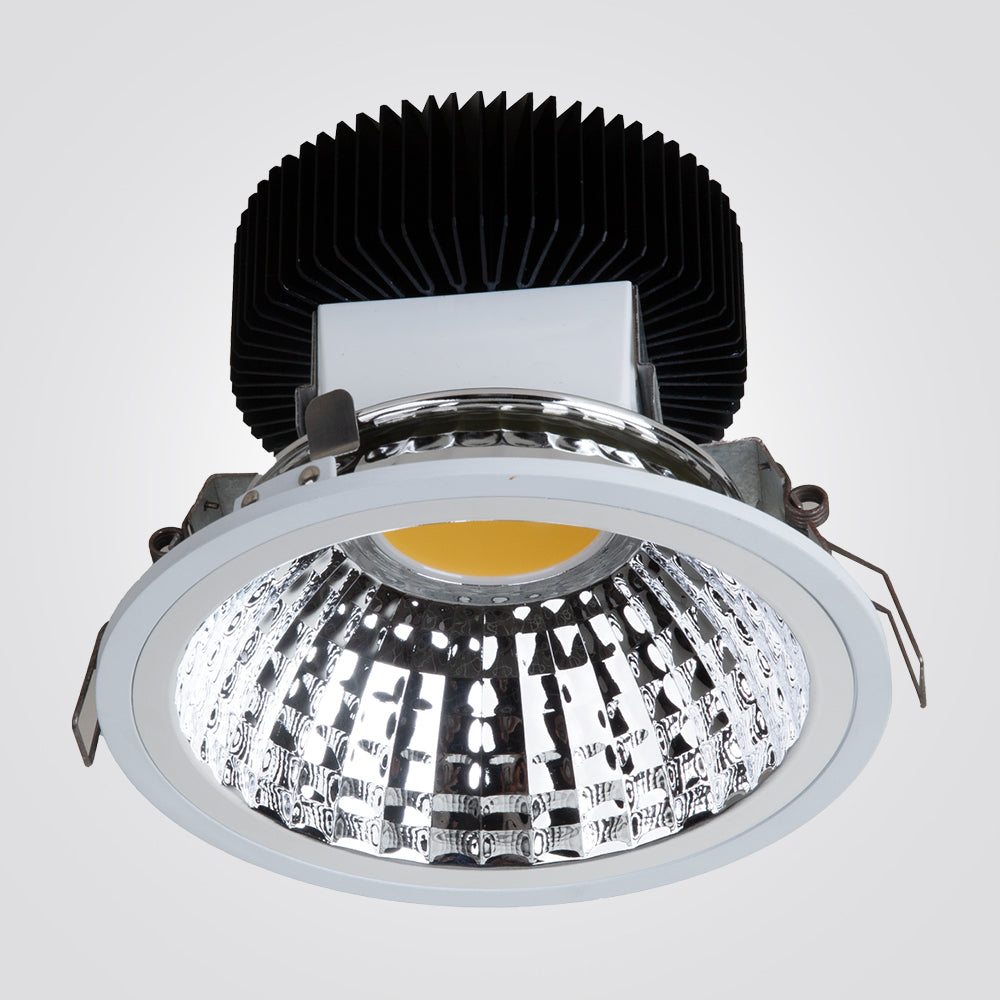 שקוע בלוג לד 29W| 3000K| לבן