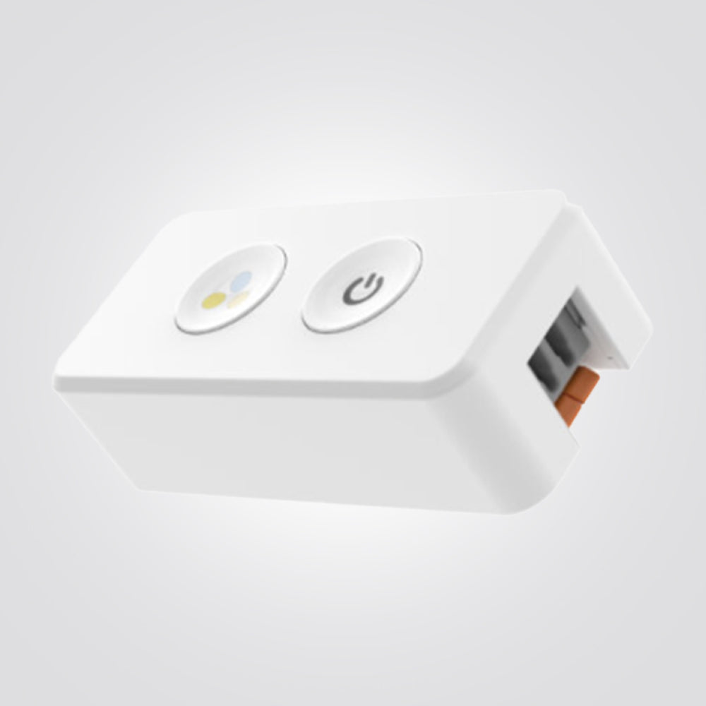 בקר CCT עבור סרט לד COB 24V