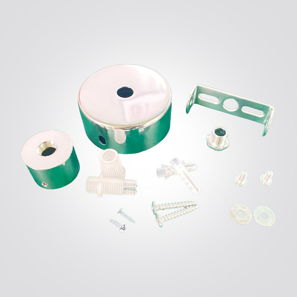 תושבת / מחזיק לנאון לד 360°