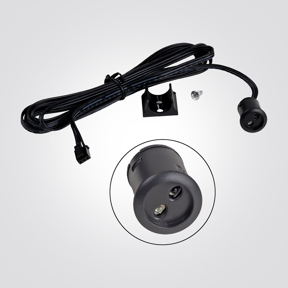 חיישן דלת יחיד לפסי לד – 12V / 24V