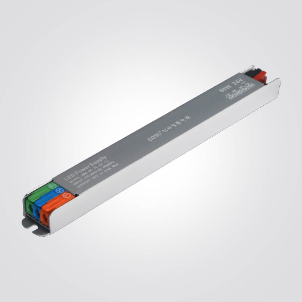 דרייבר לד 24V | 4.1A | 100W