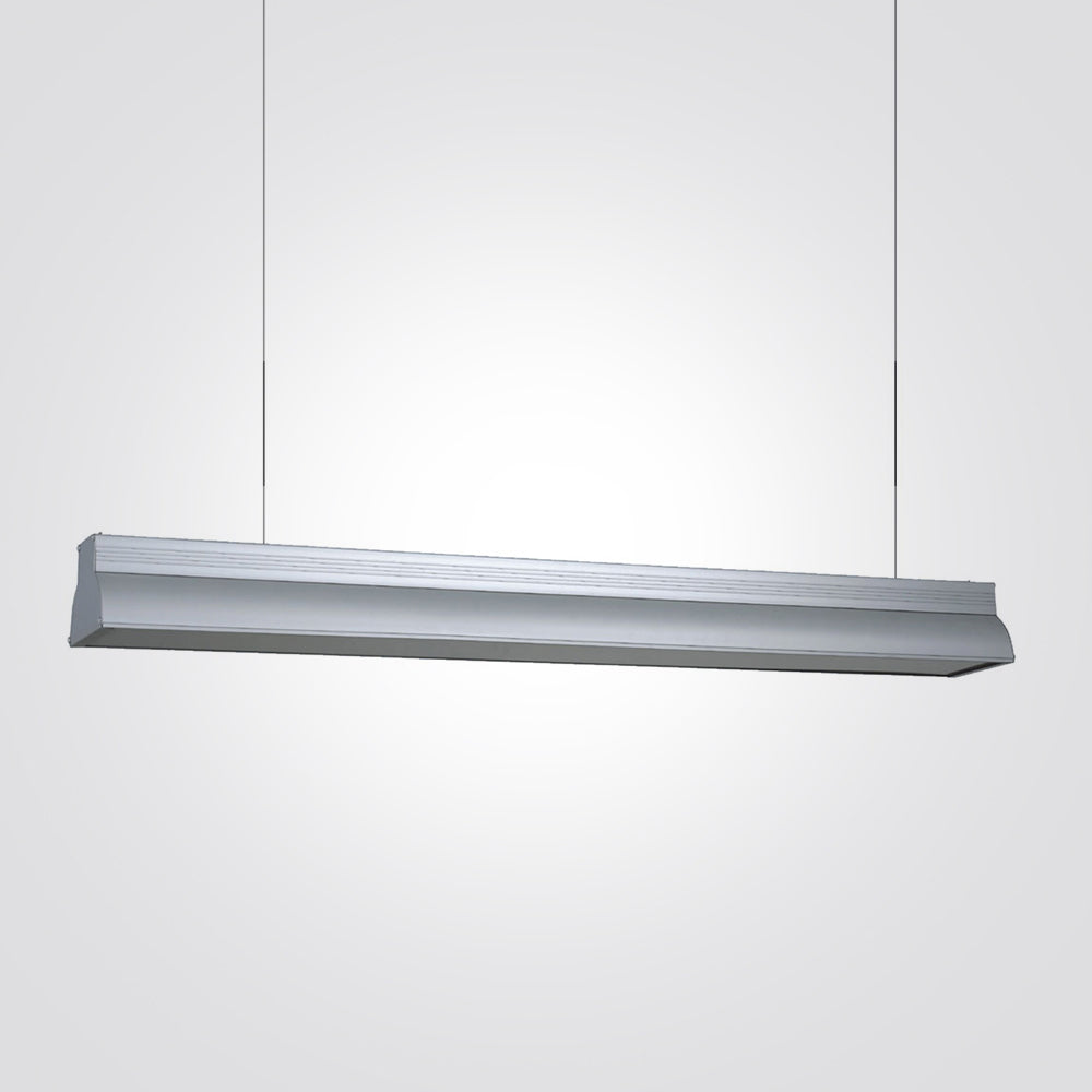 מנורת תלייה לינארית opal