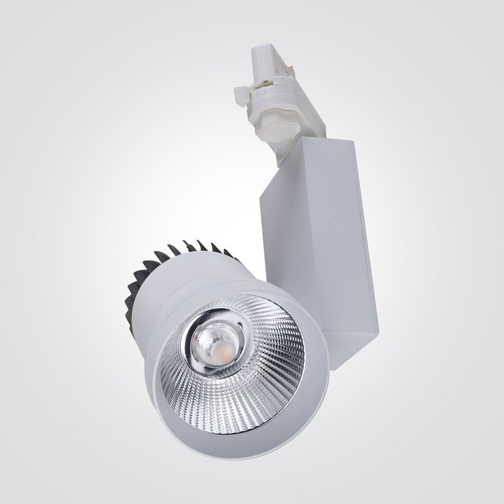 ספוט מאג תלת פאזי לפס צבירה| 22W| ניתן לעמעום