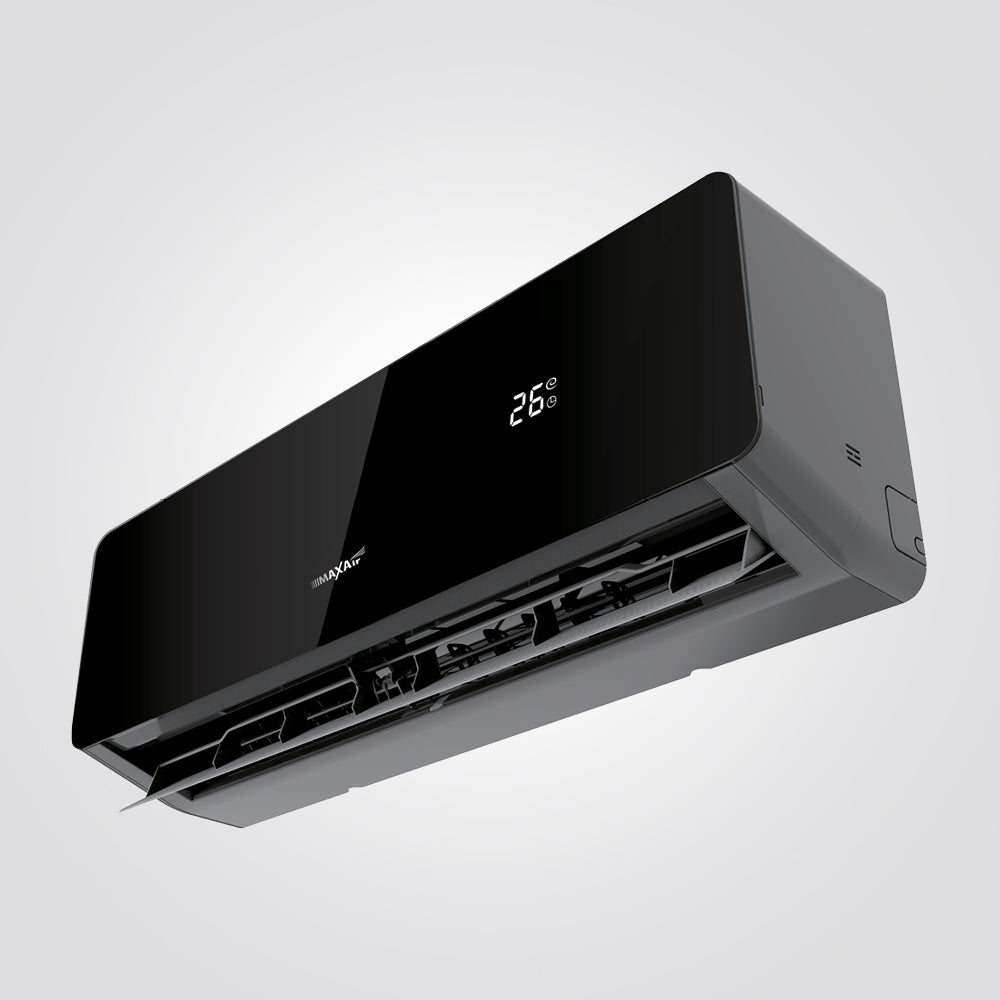 מזגן עילי Black PRO כ"ס 2