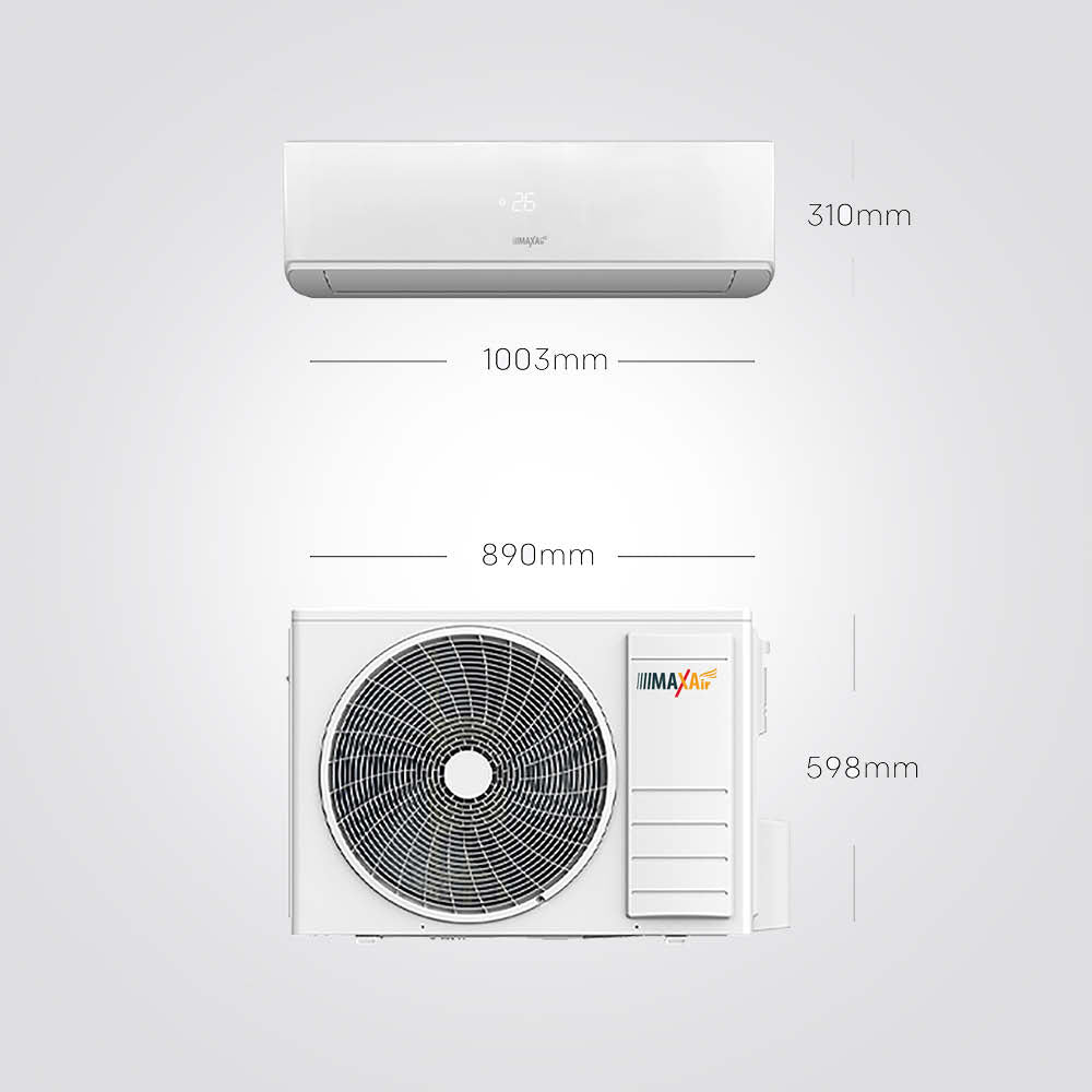 מזגן עילי KATERINA כ"ס –2