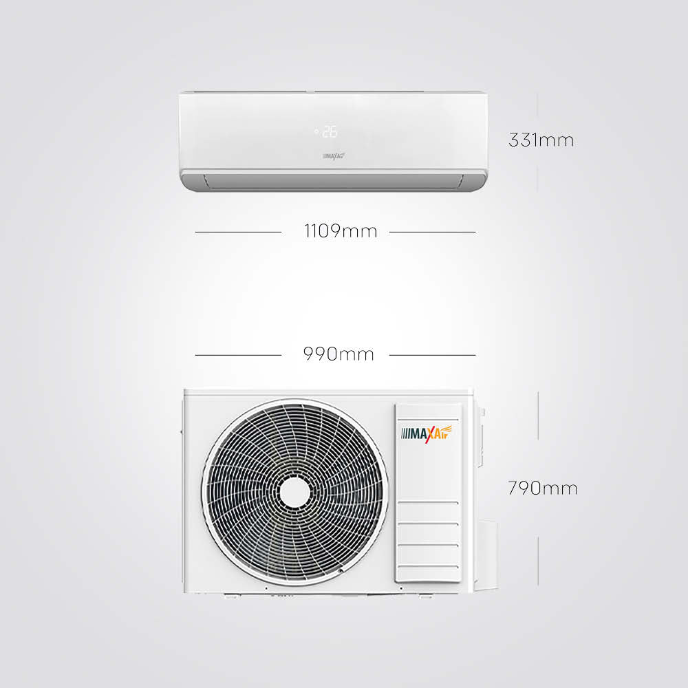 מזגן עילי KATERINA כ"ס 3