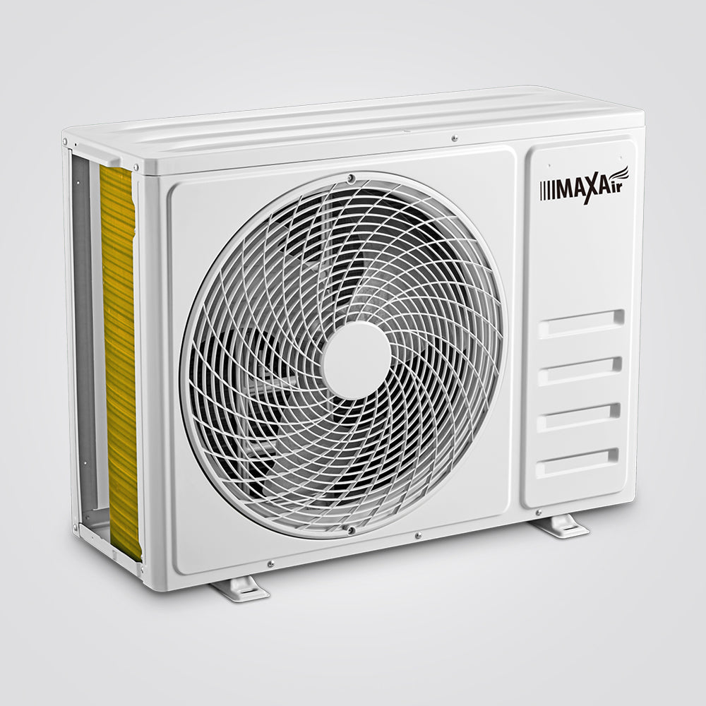 מזגן עילי APACHE כ"ס 1