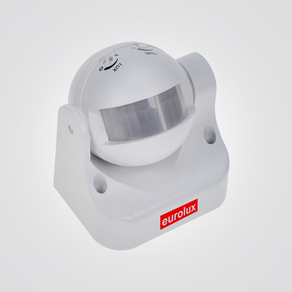 חיישן תנועה