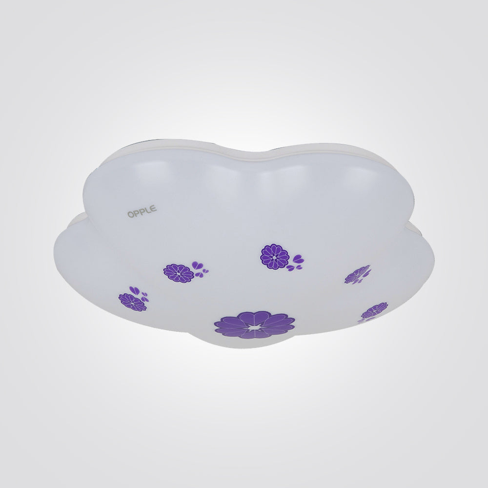 צמוד תקרה אופל