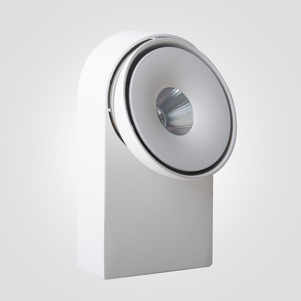 ספוט טוויטר 10W לבן