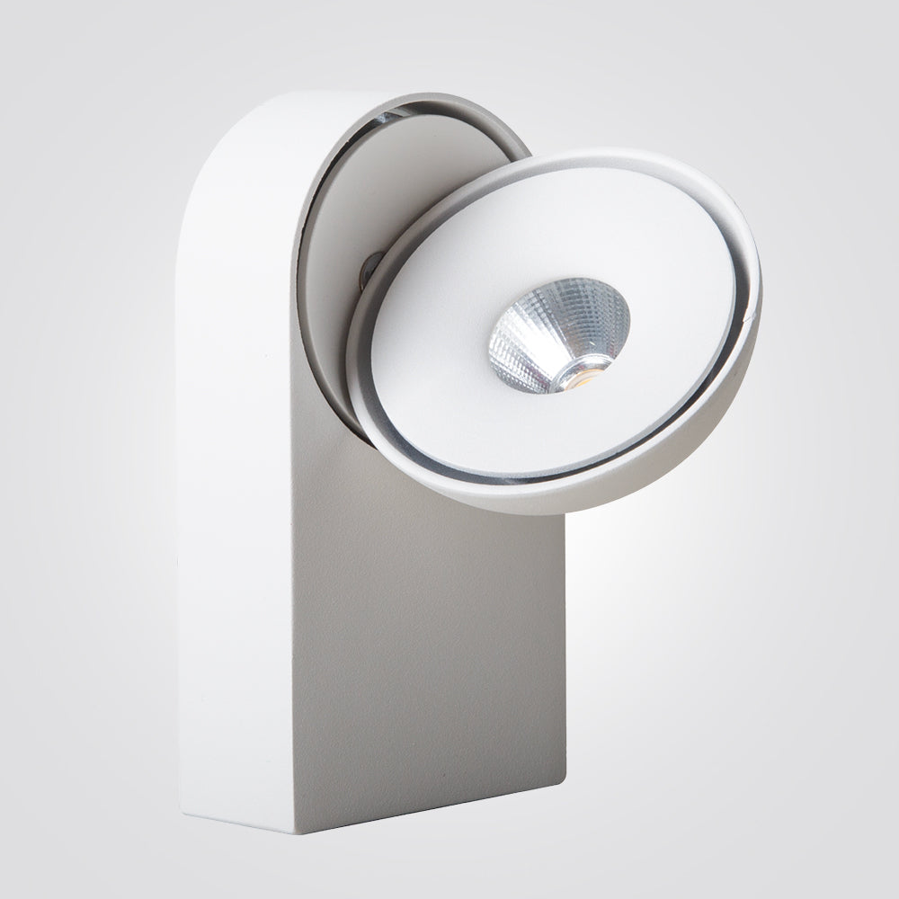 ספוט טוויטר 10W לבן