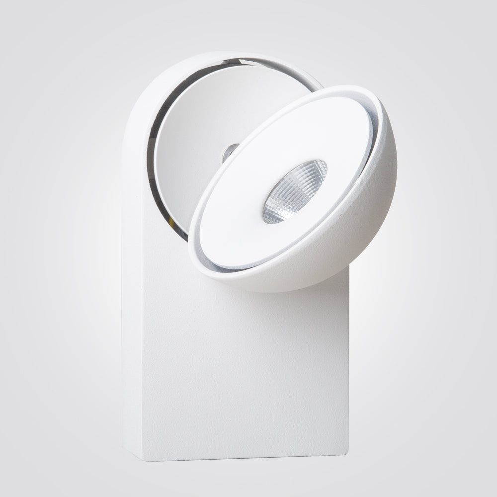 ספוט טוויטר 10W לבן