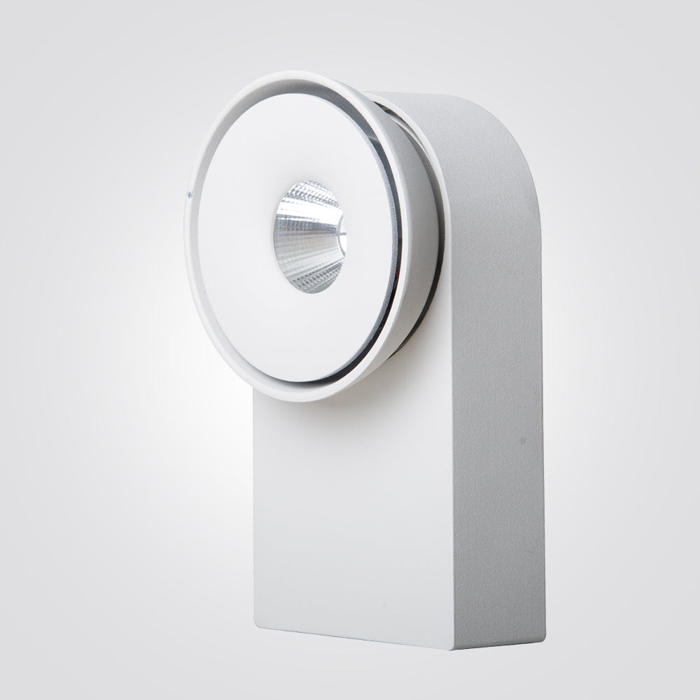 ספוט טוויטר 10W לבן