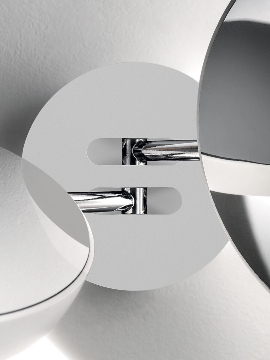 מנורת קיר Nautilus