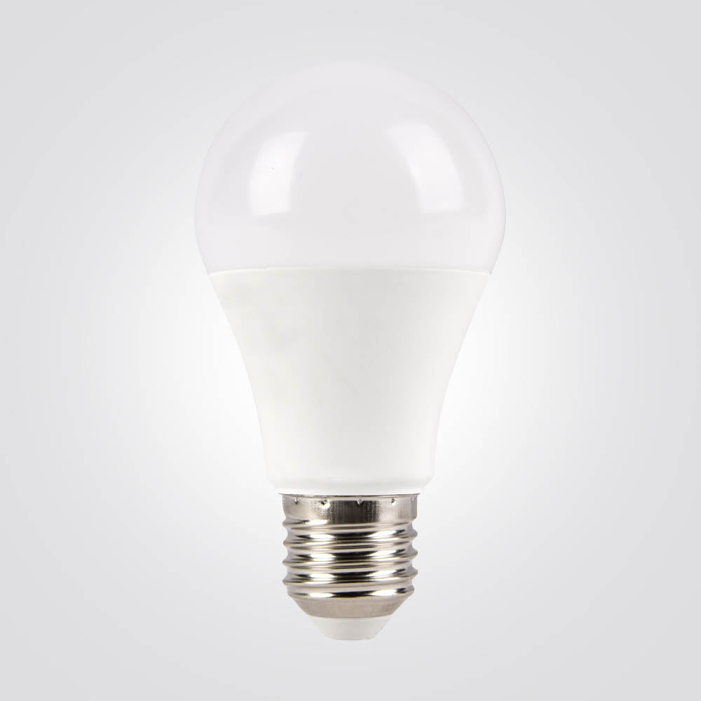 נורת לד +חיישן תנועה A60 הספק 12W הברגה E27