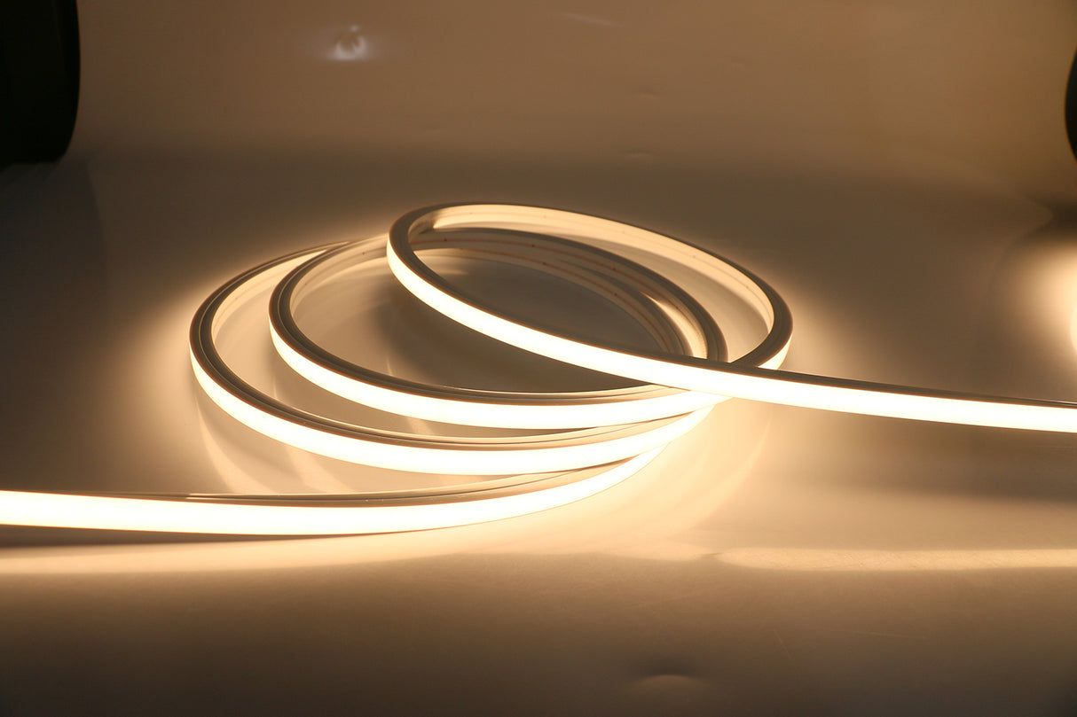 סרט לד ניאון גמיש| 10 מטר