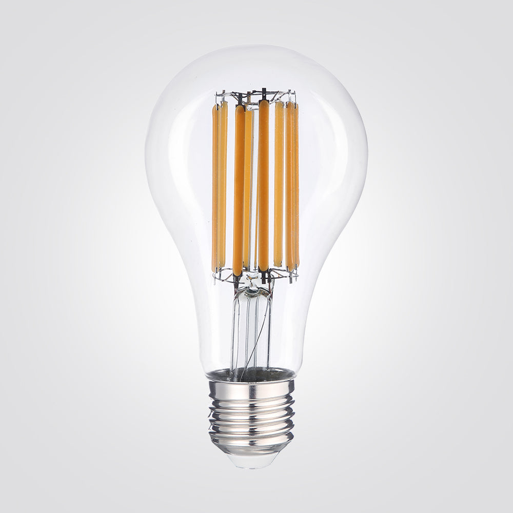 נורות לד פילמנט אגס 23W A75